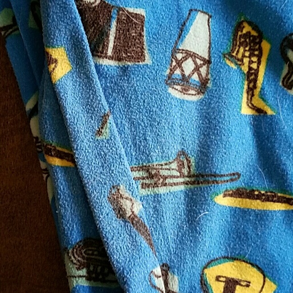 Vintage LuLaRoe TC leggings - Picture 3 of 5